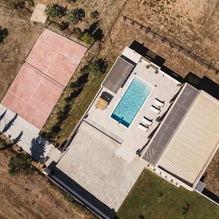Valley View Villa, By Tk Property Management Kalpáki Kültér fotó