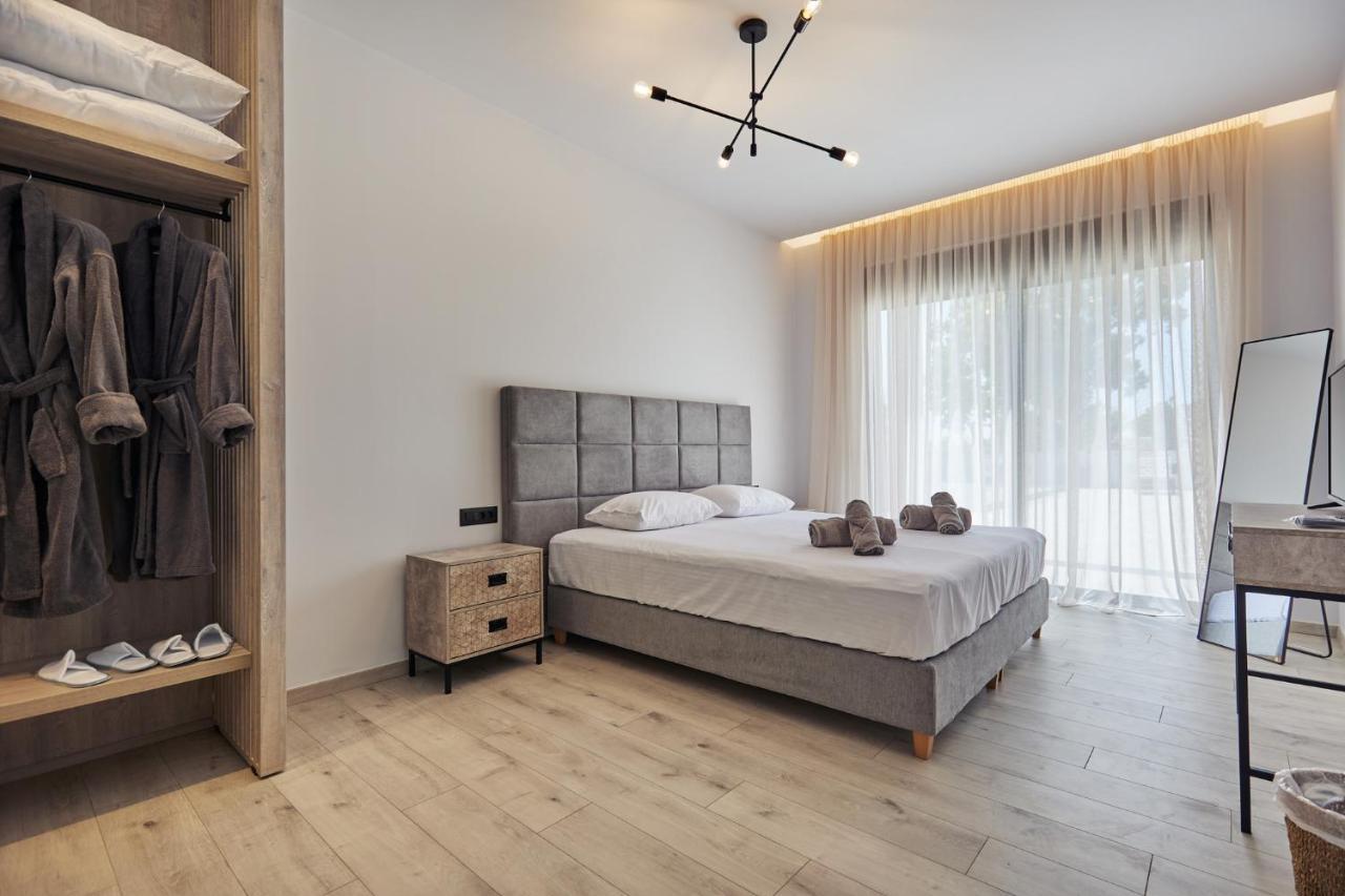 Valley View Villa, By Tk Property Management Kalpáki Kültér fotó