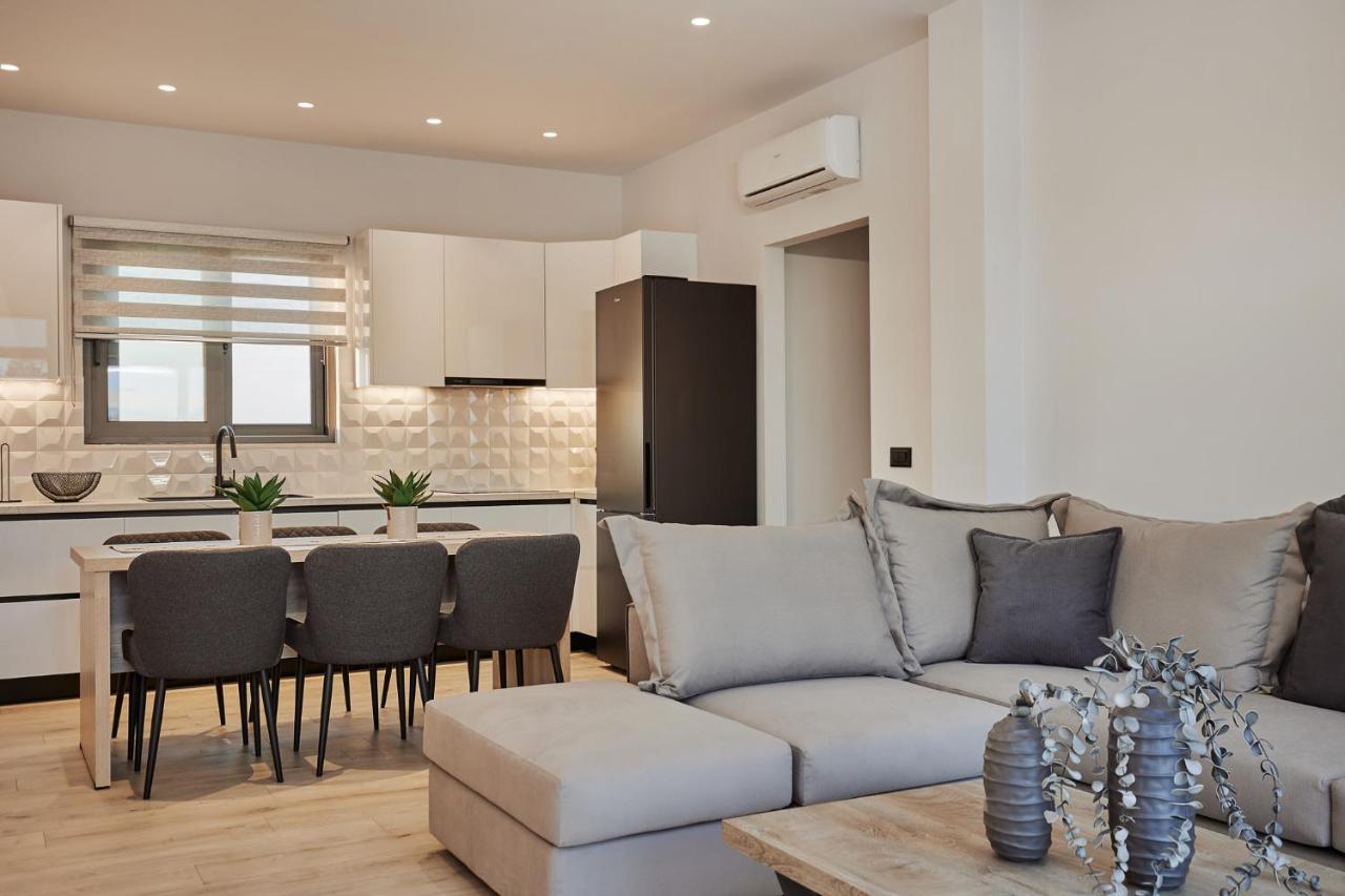 Valley View Villa, By Tk Property Management Kalpáki Kültér fotó