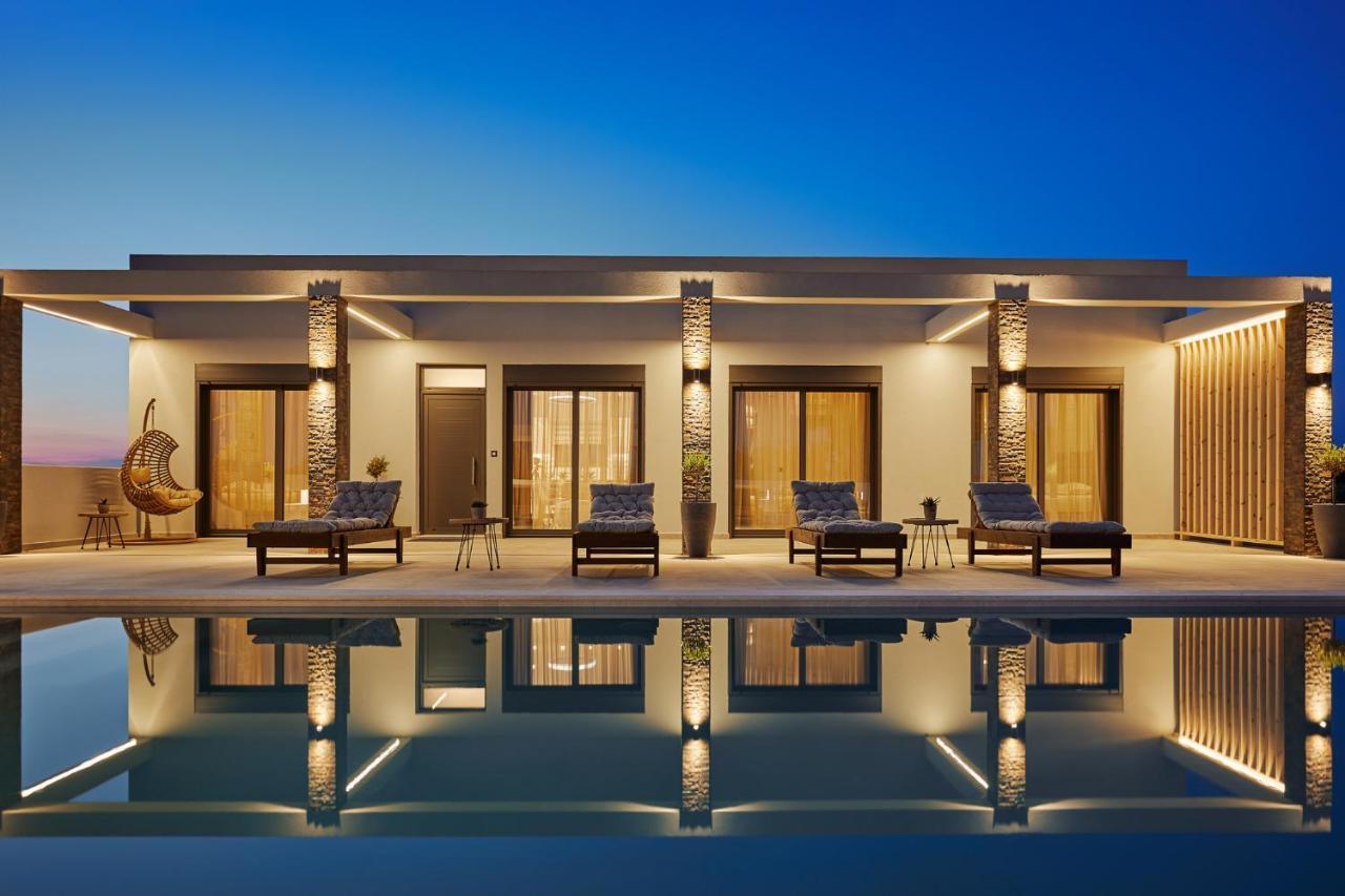 Valley View Villa, By Tk Property Management Kalpáki Kültér fotó