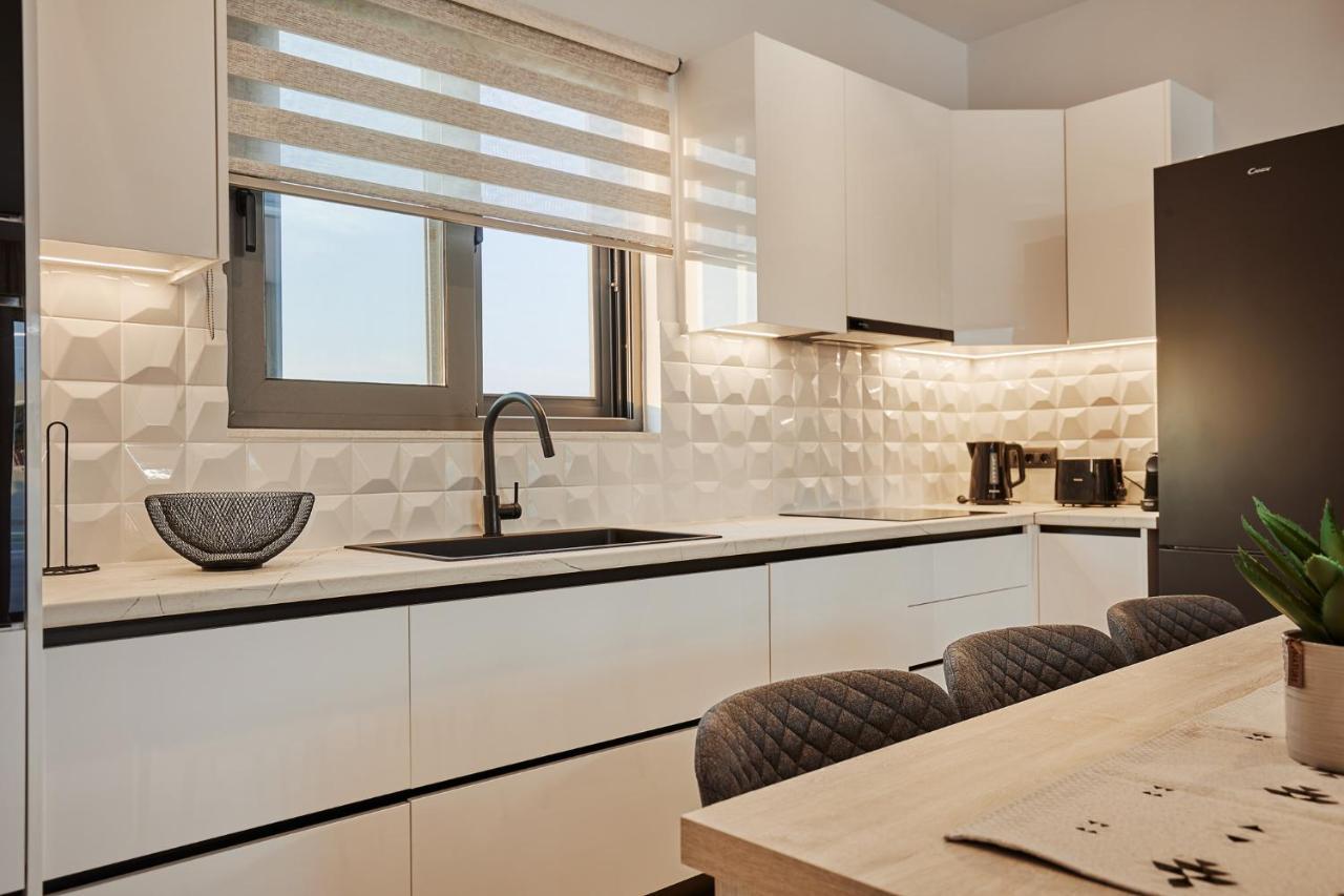 Valley View Villa, By Tk Property Management Kalpáki Kültér fotó